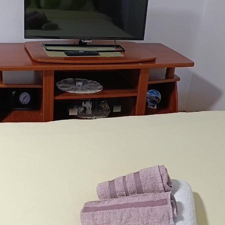 Apartman Amila SJJ Exteriér fotografie