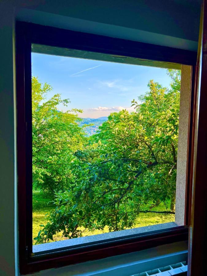 Apartman Amila SJJ Exteriér fotografie