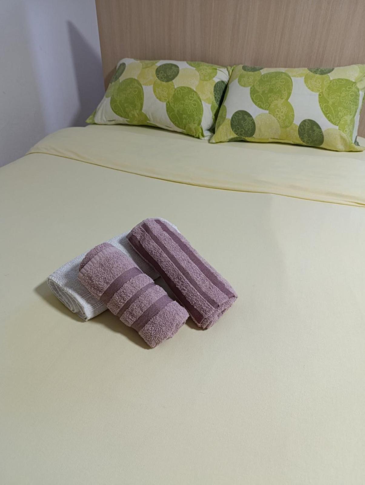 Apartman Amila SJJ Exteriér fotografie